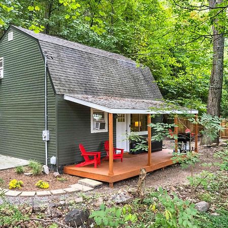 Modern Mountain Cottage W Hot Tub, Fire Pit, Wifi Inwood Eksteriør bilde